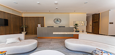 Nuca Hotel Genel 2